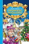 (epub) Opowieść wigilijna