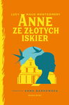 (epub, mobi) Anne ze Złotych Iskier