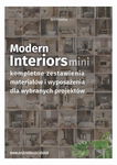 (epub, mobi, pdf) Modern Interiors mini