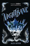 (epub, mobi) Nightbane