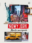 (epub, mobi) Nowy Jork. Miasto marzycieli