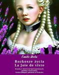 (epub, mobi) Rozkosze życia. La Joie de vivre