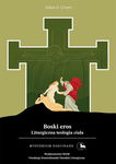 (epub) Boski eros. Liturgiczna teologia ciała