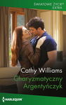 (epub, mobi) Charyzmatyczny Argentyńczyk