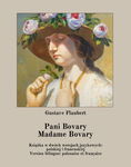 (epub, mobi) Pani Bovary. Madame Bovary