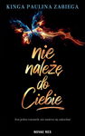 (epub, mobi) Nie należę do ciebie