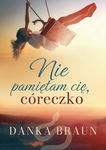 (epub, mobi) Nie pamiętam cię, córeczko