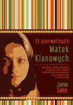 (epub, mobi, pdf) 13 Pierwotnych Matek Klanowych