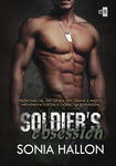 (epub, mobi) Soldier's Obsession