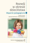 (pdf) Rozwój w okresie dzieciństwa. Wsparcie pedagogiczne