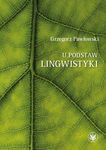 (epub, mobi, pdf) U podstaw lingwistyki – relacja, analogia, partycypacja