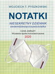 (epub, mobi, pdf) Notatki 2020 Niesekretny dziennik siedemdziesięciosześciolatka