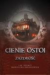 (epub, mobi, pdf) Cienie Ostoi. Zazdrość Tom 1