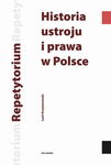 (pdf) Historia ustroju i prawa w Polsce