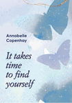 (epub, mobi, pdf) It takes time to find yourself