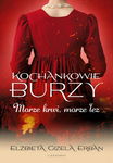 (epub, mobi) Kochankowie Burzy. Tom 9. Morze krwi, morze łez