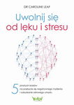 (epub, mobi, pdf) Uwolnij się od lęku i stresu