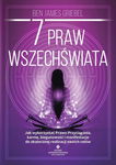 (epub, mobi, pdf) 7 praw wszechświata