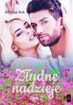 (epub, mobi) Złudne nadzieje. Tom 2