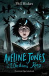 (epub, mobi) Aveline Jones i Wiedźmi Krąg. Tom 2