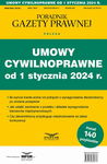 (pdf) Umowy cywilnoprawne od 1 stycznia 2024 r.