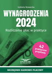 (pdf) Wynagrodzenia 2024 Rozliczanie płac w praktyce