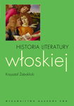 (epub, mobi) Historia literatury włoskiej