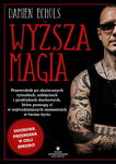 (epub, mobi, pdf) Wyższa magia