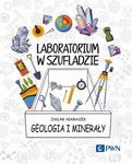 (epub, mobi) Laboratorium w szufladzie. Geologia i minerały