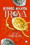 (epub, mobi) Dziewięć kołatek Troya