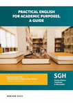 (pdf) PRACTICAL ENGLISH FOR ACADEMIC PURPOSES, A GUIDE