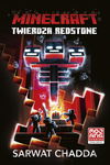 (epub, mobi) Minecraft. Twierdza Redstone