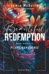 (epub, mobi) BEAUTIFUL REDEMPTION. PIĘKNE ODKUPIENIE.