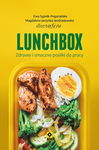 (epub, mobi) Lunchbox Zdrowe i smaczne posiłki do pracy