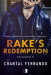 (epub, mobi) Rake's Redemption