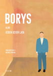 (epub) Borys albo Jeden dzień lata