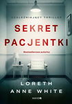 (epub) Sekret pacjentki