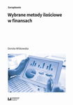 (pdf) Wybrane metody ilościowe w finansach