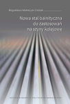 (pdf) Nowa stal bainityczna do zastosowań na szyny kolejowe