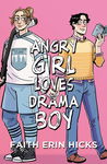 (epub, mobi) Angry Girl Loves Drama Boy