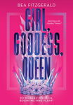 (epub, mobi) Girl, Goddess, Queen