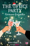 (epub, mobi) The Office Party. Firmowa gwiazdka