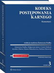 (pdf) Kodeks postępowania karnego. Komentarz