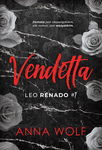 (epub) Vendetta. Leo Renado (t.1)