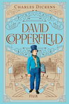 (epub, mobi) David Copperfield