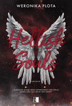 (epub, mobi) Hellish Souls