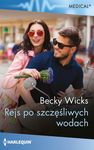 (epub, mobi) Rejs po szczęśliwych wodach