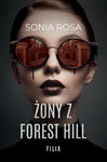 (epub, mobi) Żony z Forest Hill