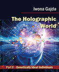 (epub, mobi, pdf) The Holographic World. Genetically Ideal Individuals