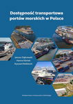 (pdf) Dostępność transportowa portów morskich w Polsce